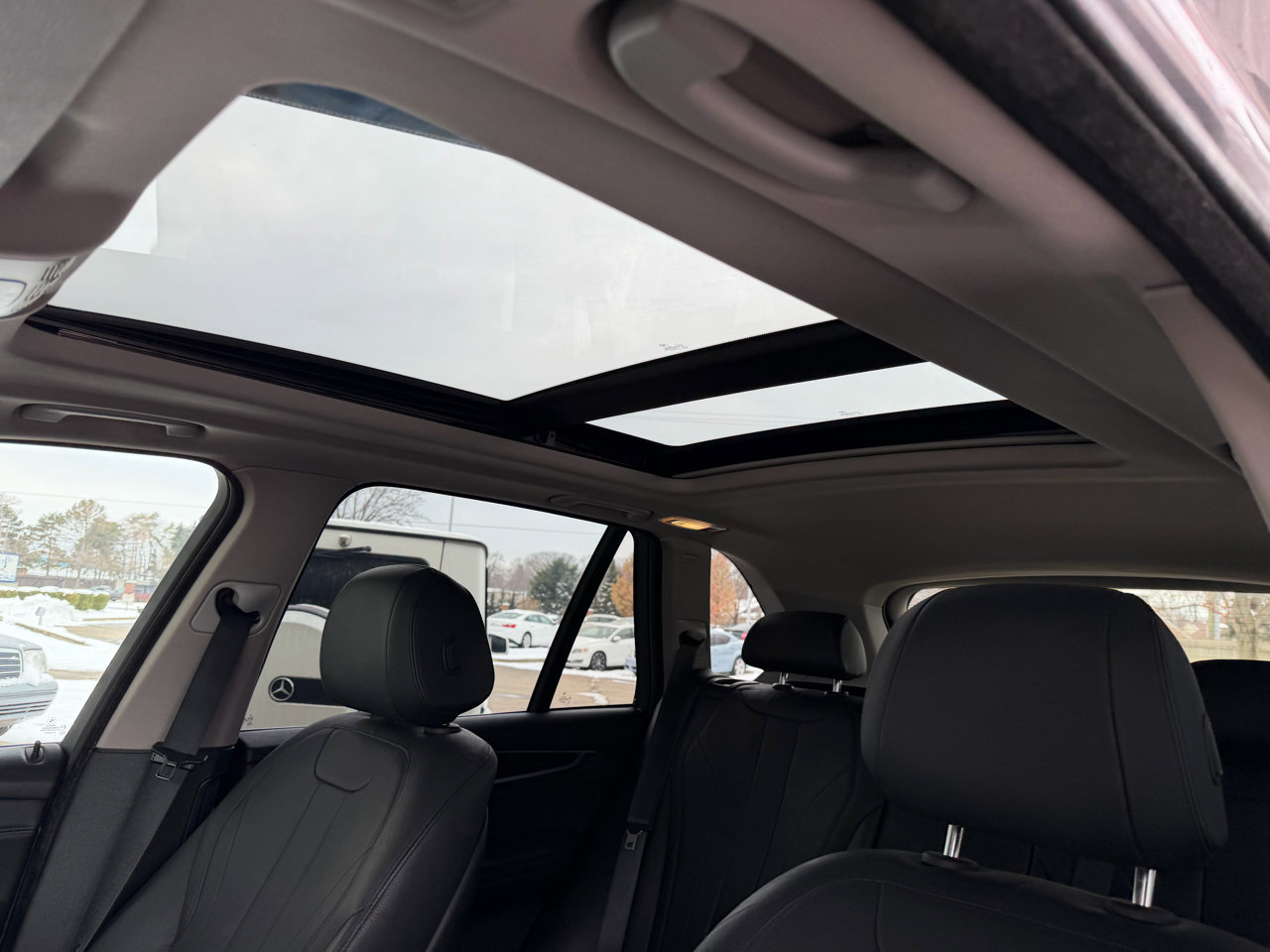 Used 2016 BMW X5 xDrive35i image 14