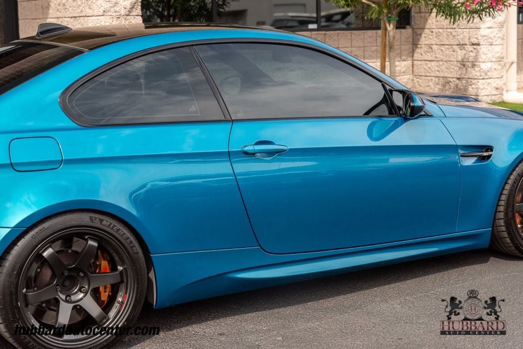 Used 2013 BMW M3 Coupe RWD image 37