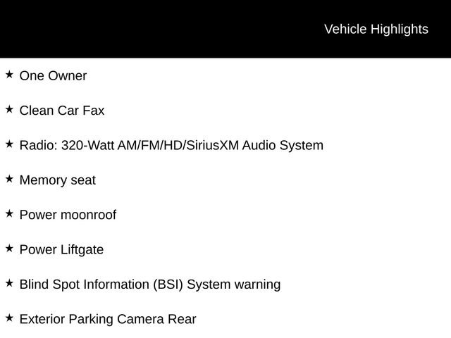 Used 2024 Honda CR-V EX-L image 2