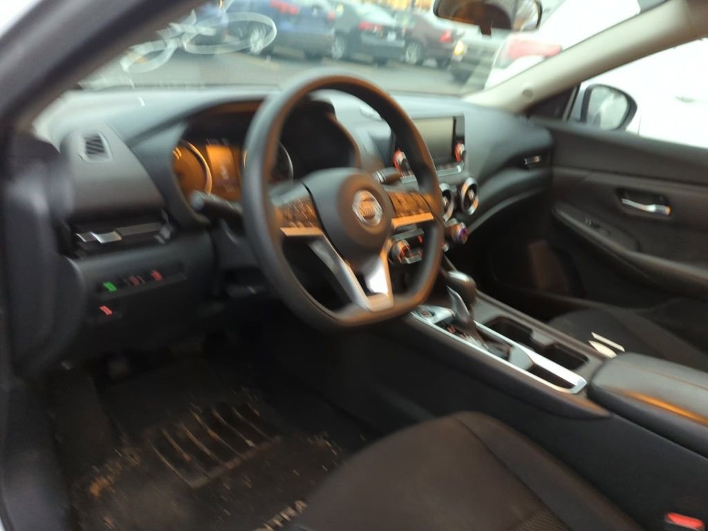 Used 2020 Nissan Sentra S image 7