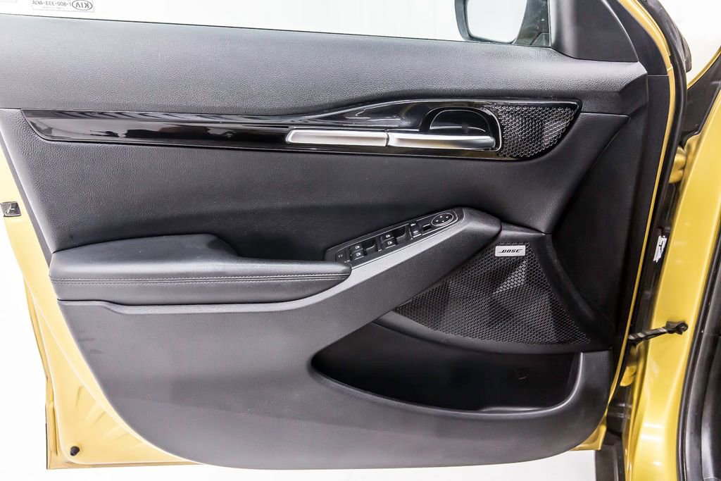 Used 2021 Kia Seltos SX image 26