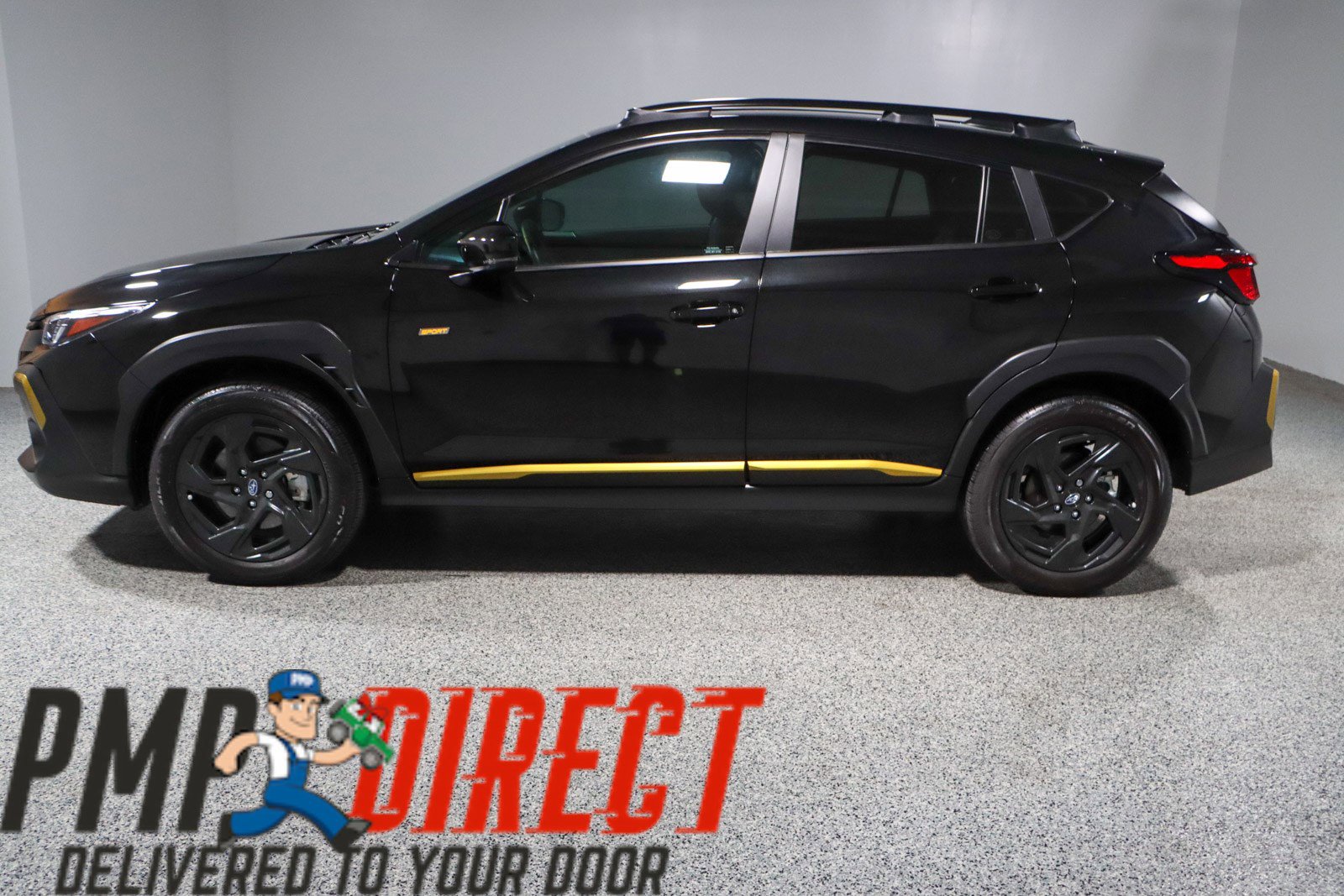 Used 2024 Subaru Crosstrek 2.5i Sport image 10