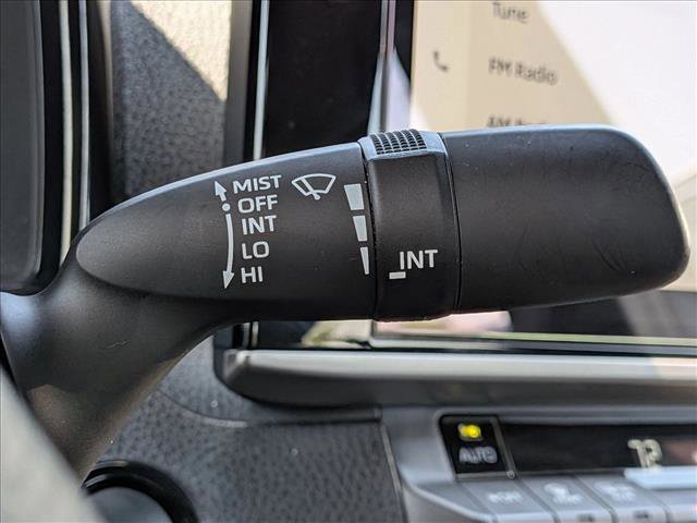 Used 2025 Toyota Camry SE w/ Multimedia Upgrade Package FWD image 10