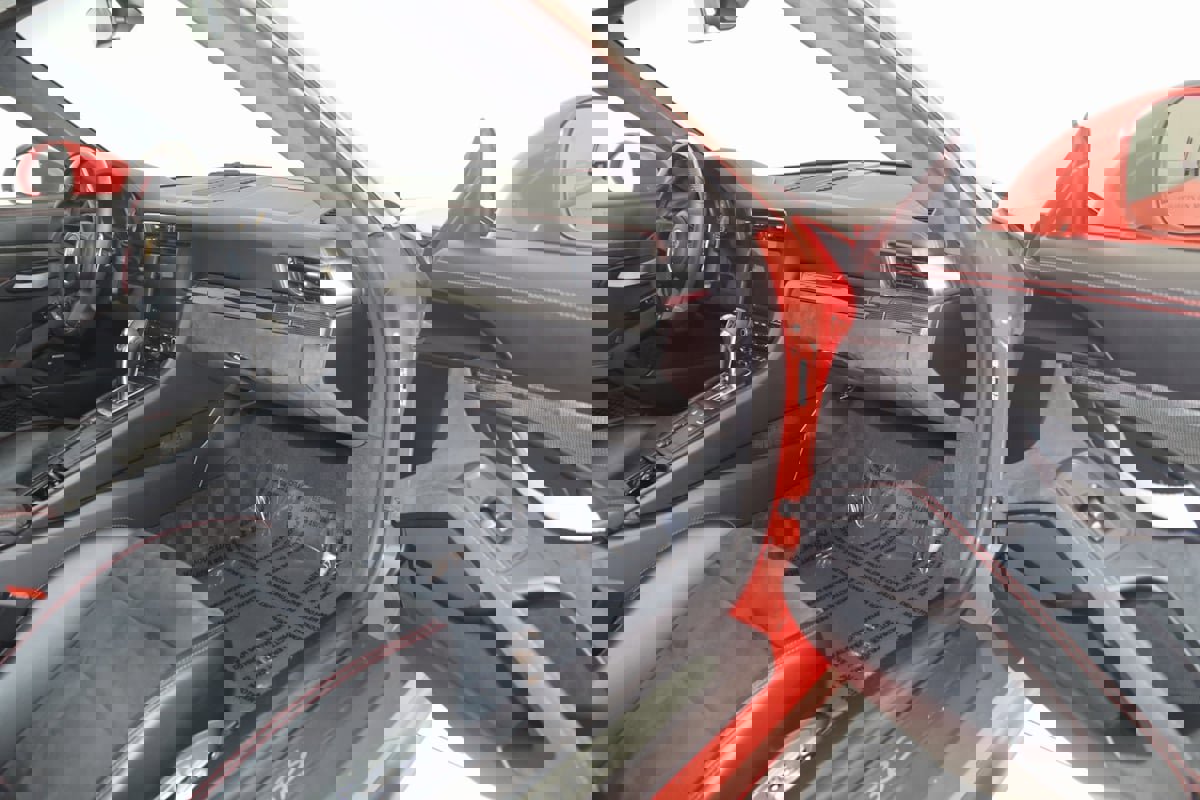 Used 2019 Porsche 911 GT3 RS image 75