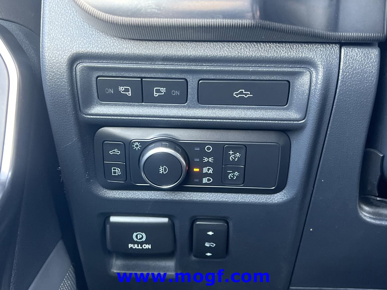 Used 2022 Ford F150 Platinum w/ Equipment Group 701A High image 19