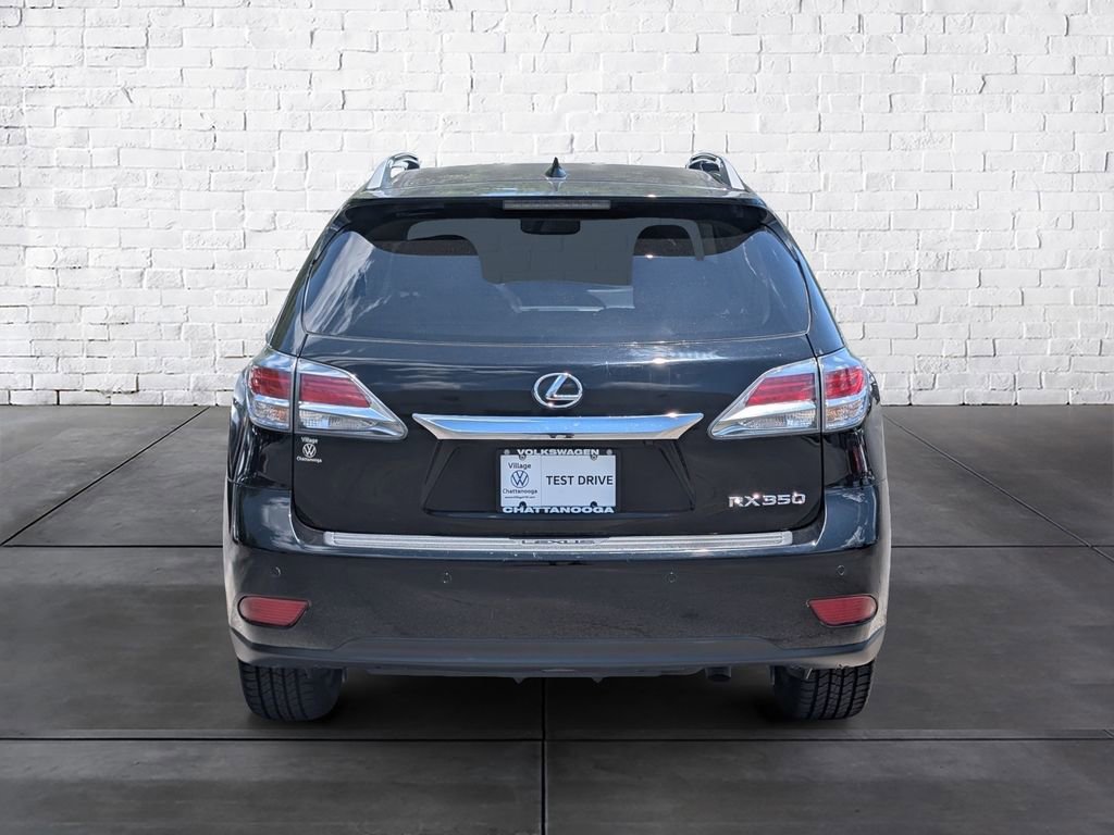 Used 2015 Lexus RX 350 FWD image 6