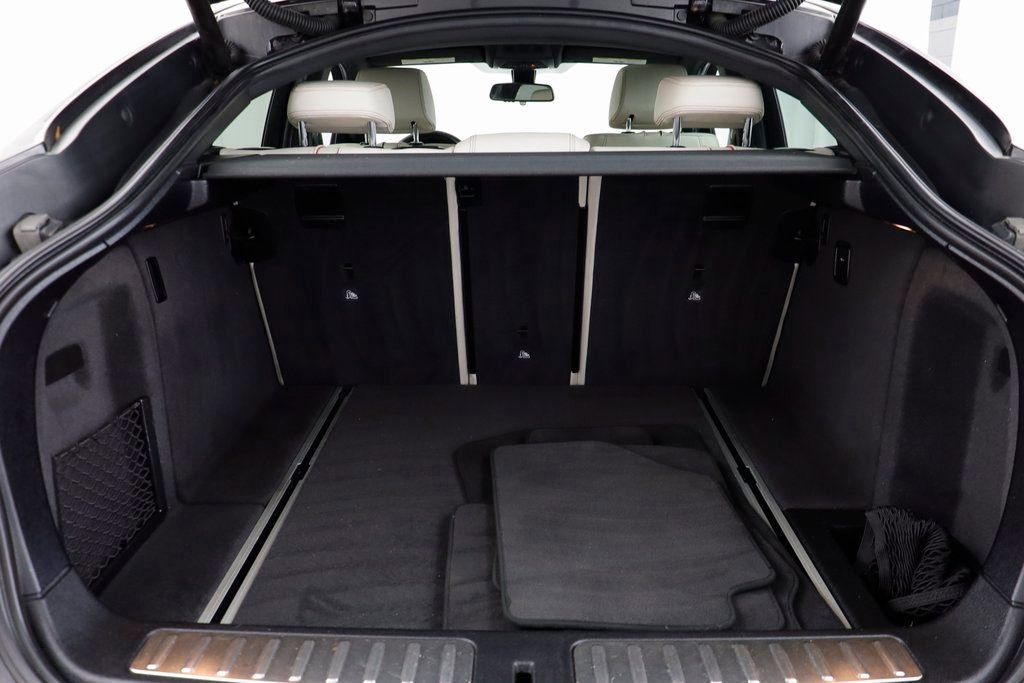 Used 2018 BMW X4 xDrive28i image 18