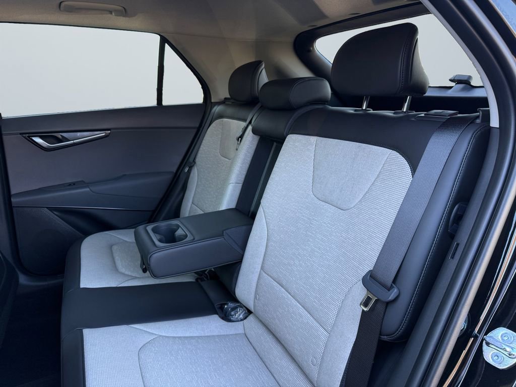 New 2026 Kia Niro SX image 13