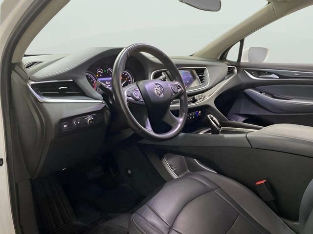 Used 2020 Buick Enclave Essence FWD image 24