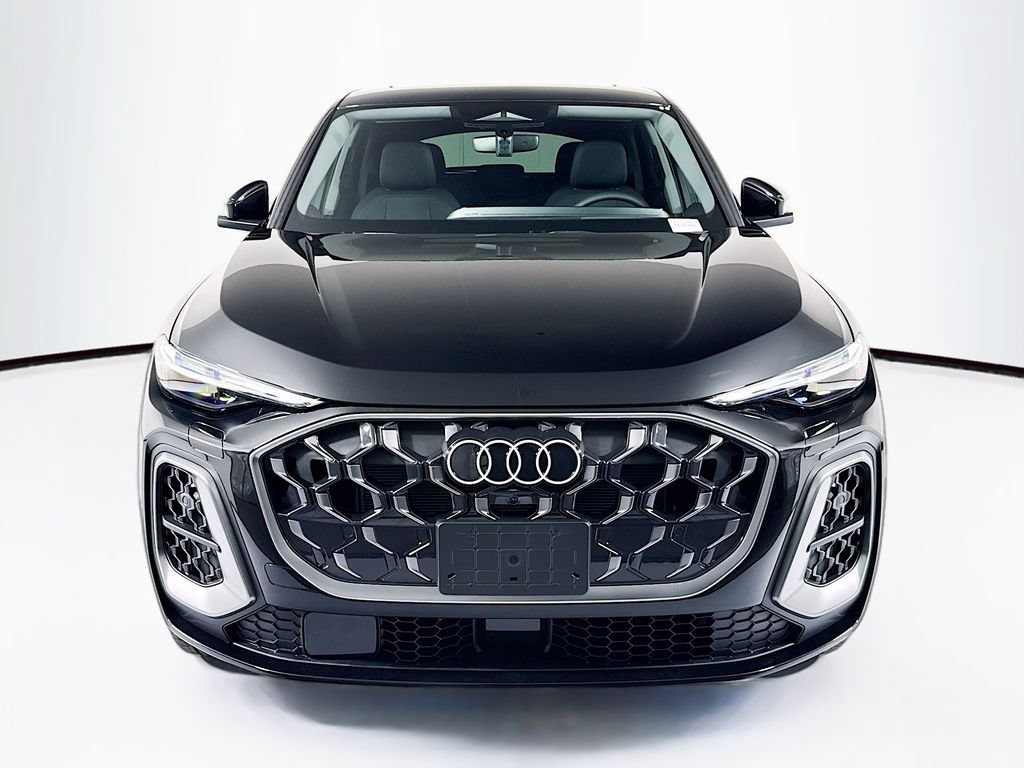 New 2026 Audi Q5 Premium Plus AWD/4WD image 2