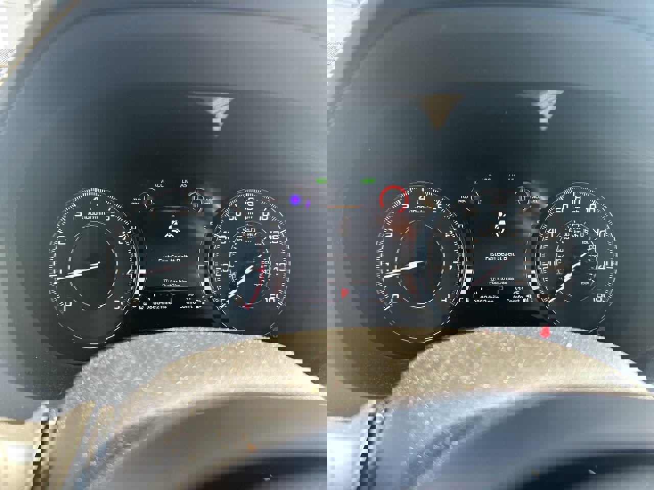 Used 2019 Acura RDX w/ Technology Package image 6