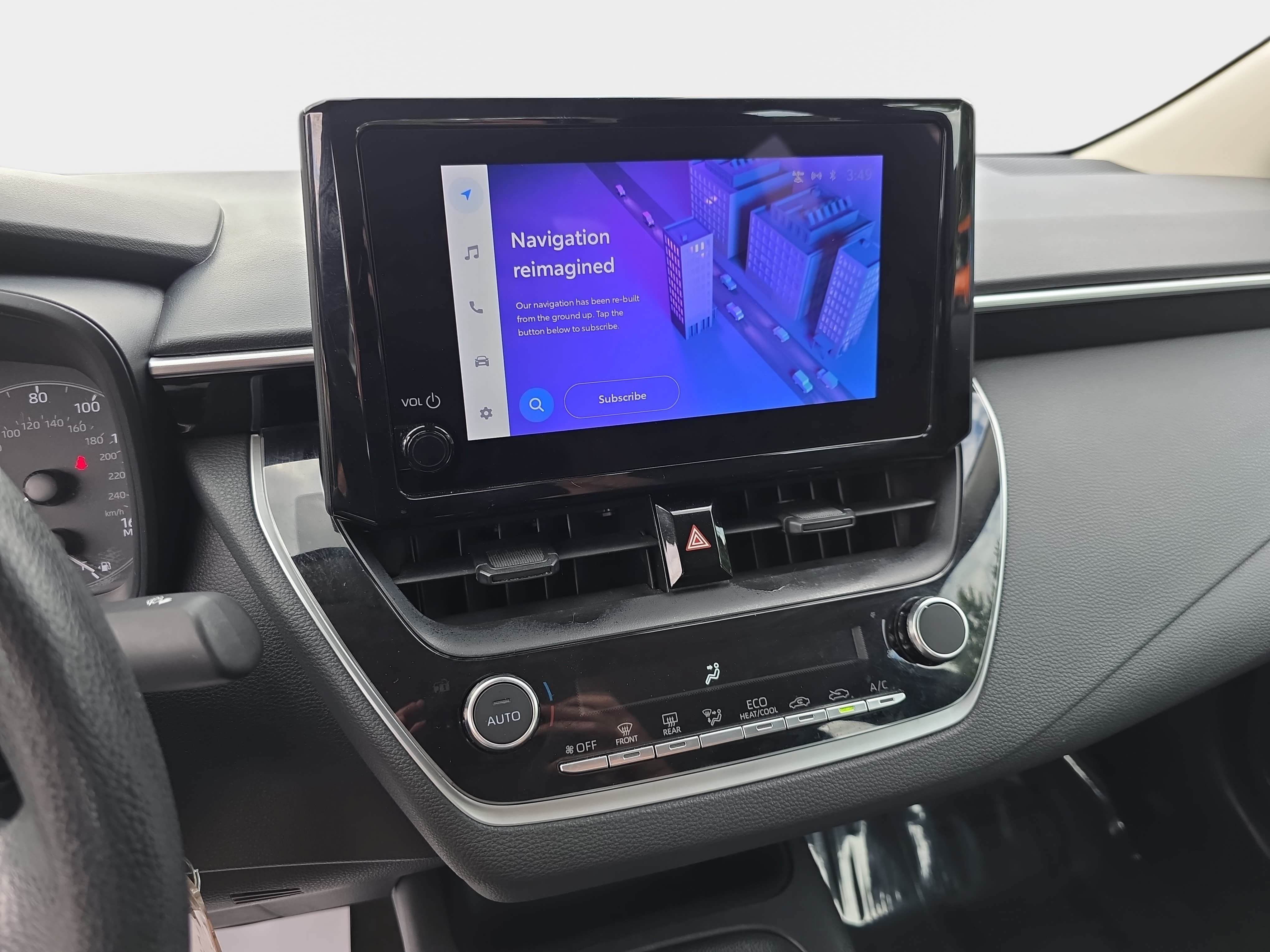 Used 2024 Toyota Corolla LE FWD image 17