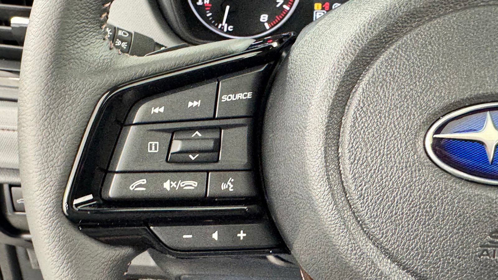 New 2026 Subaru Forester Sport AWD/4WD image 22