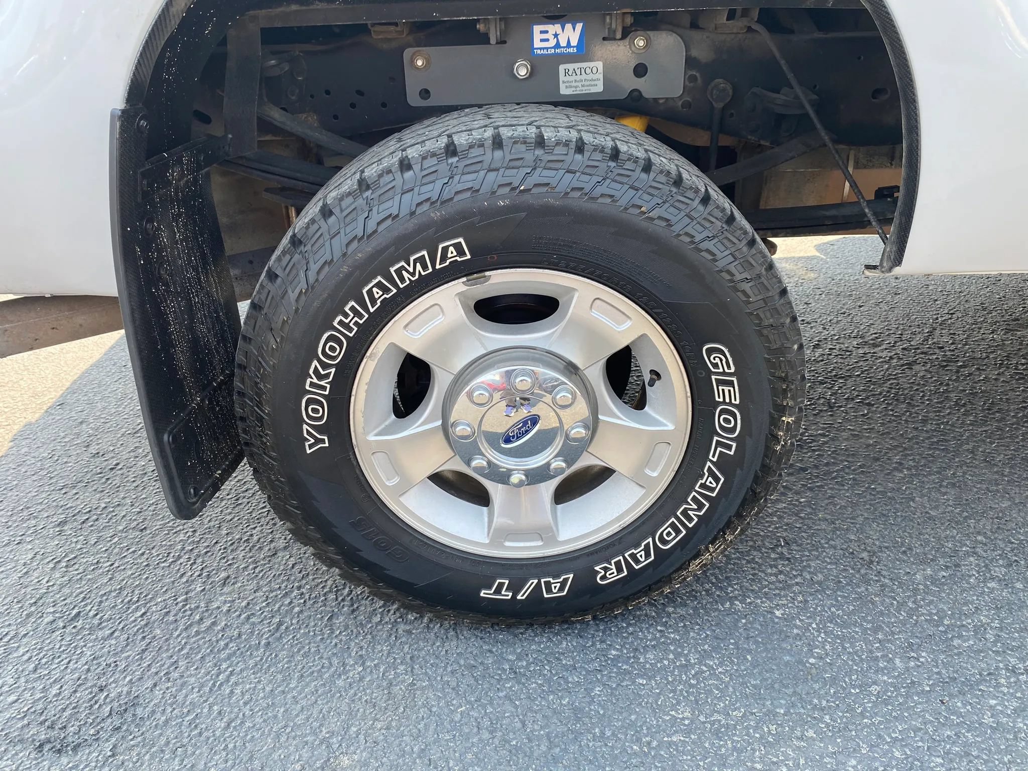 Used 2015 Ford F350 XLT w/ XLT Value Package AWD/4WD image 15