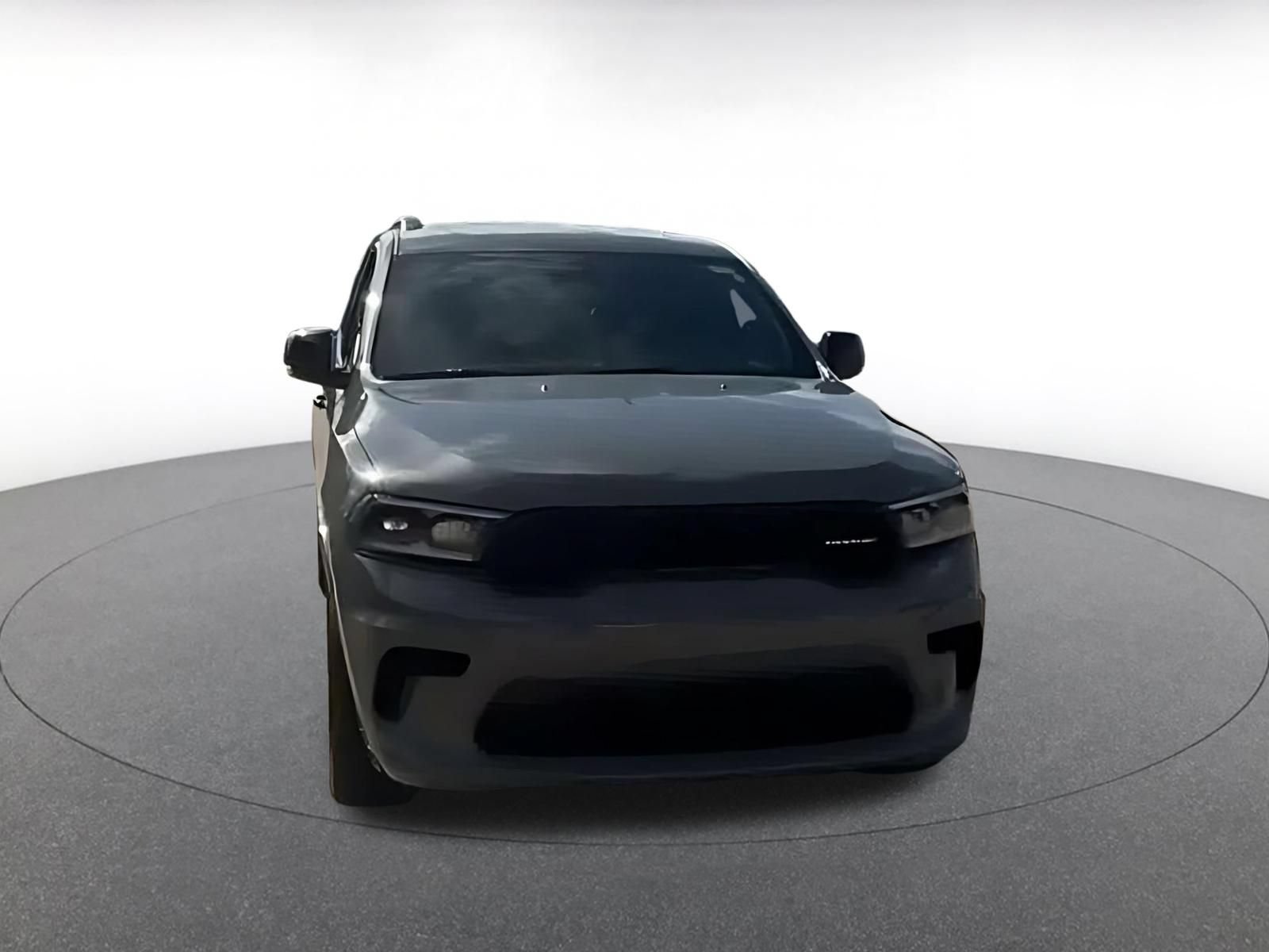 Used 2026 Dodge Durango GT AWD/4WD image 3
