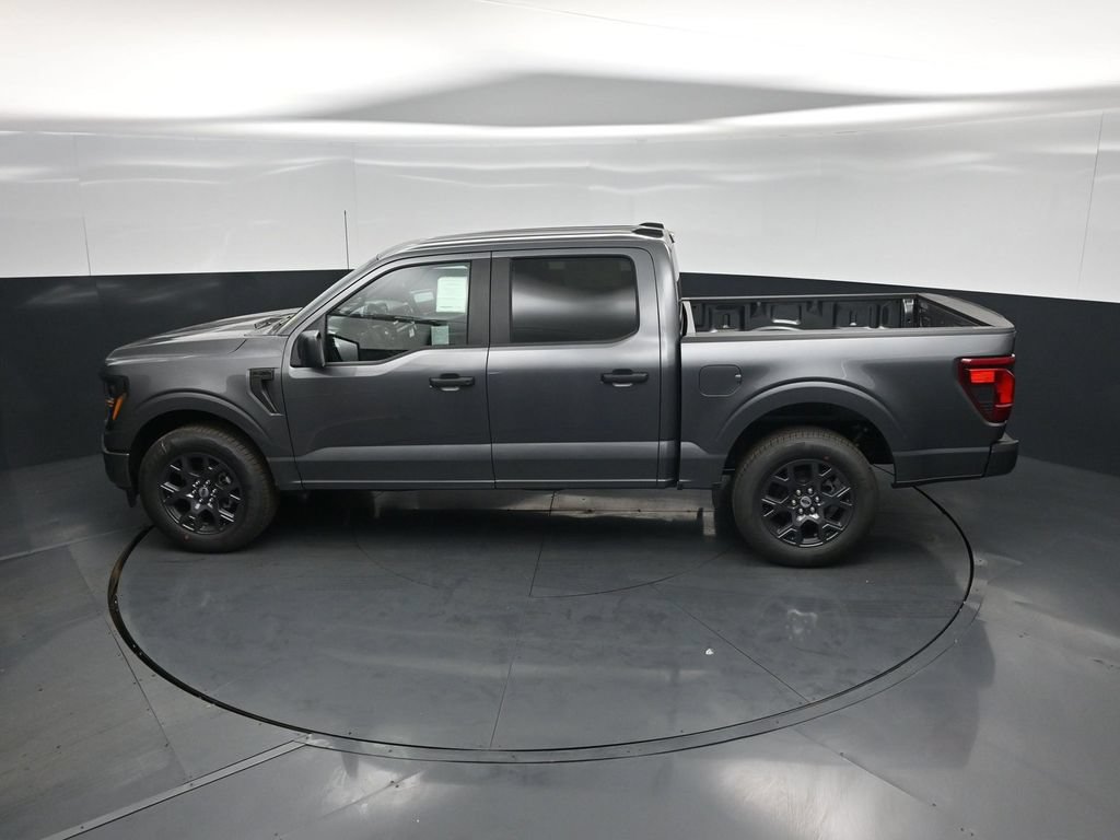 New 2026 Ford F150 STX w/ Equipment Group 200A RWD image 36