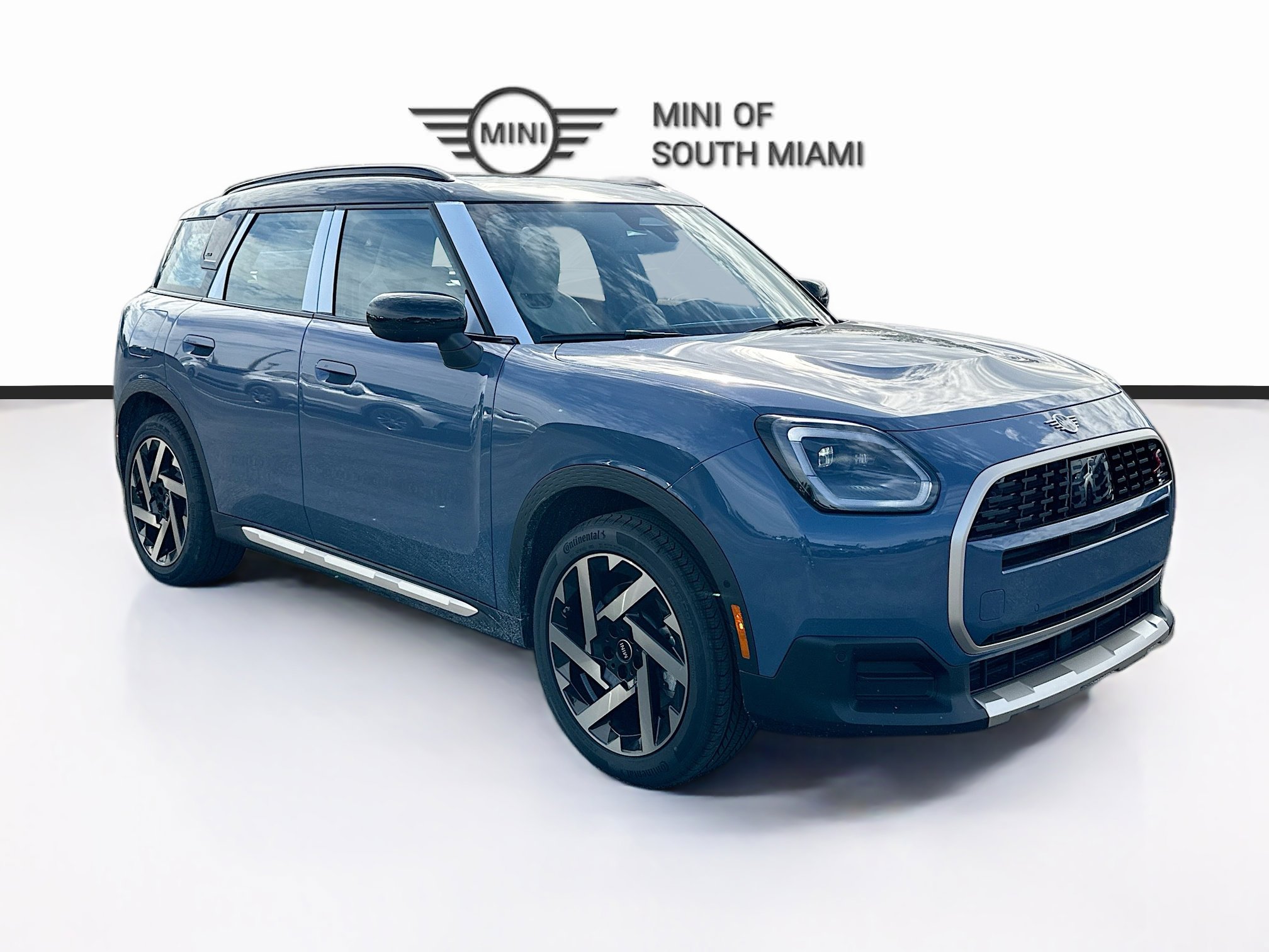 New 2026 MINI Cooper Countryman S