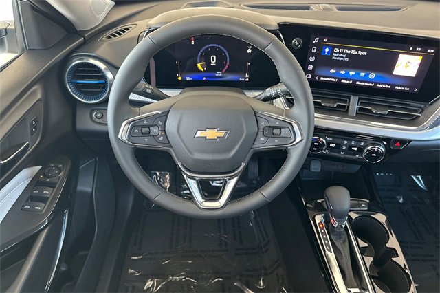 New 2026 Chevrolet Trax LT w/ Driver Confidence Package image 19