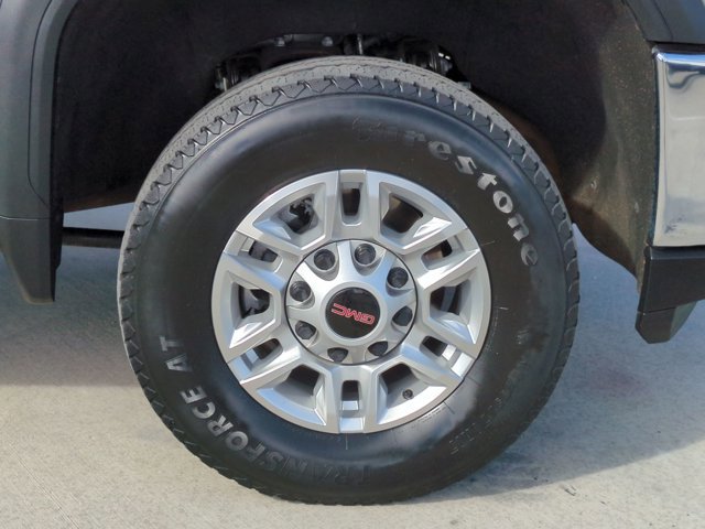 Used 2021 GMC Sierra 2500 SLE w/ Snow Plow Prep/Camper Package image 24