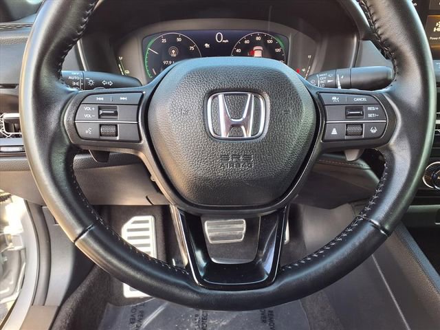 Used 2024 Honda Accord Sport image 15