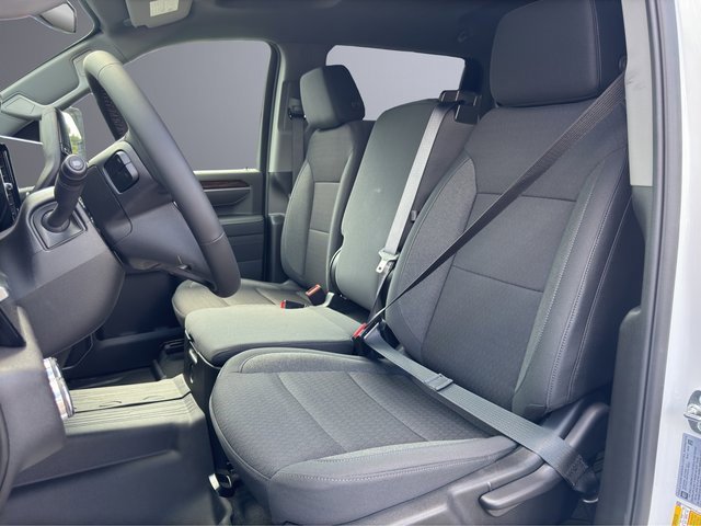 New 2026 GMC Sierra 2500 SLE image 15