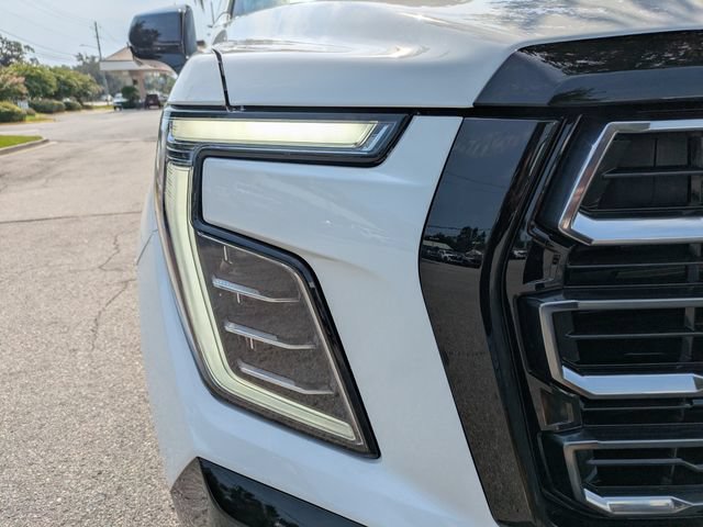 New 2026 GMC Yukon AT4 AWD/4WD image 11
