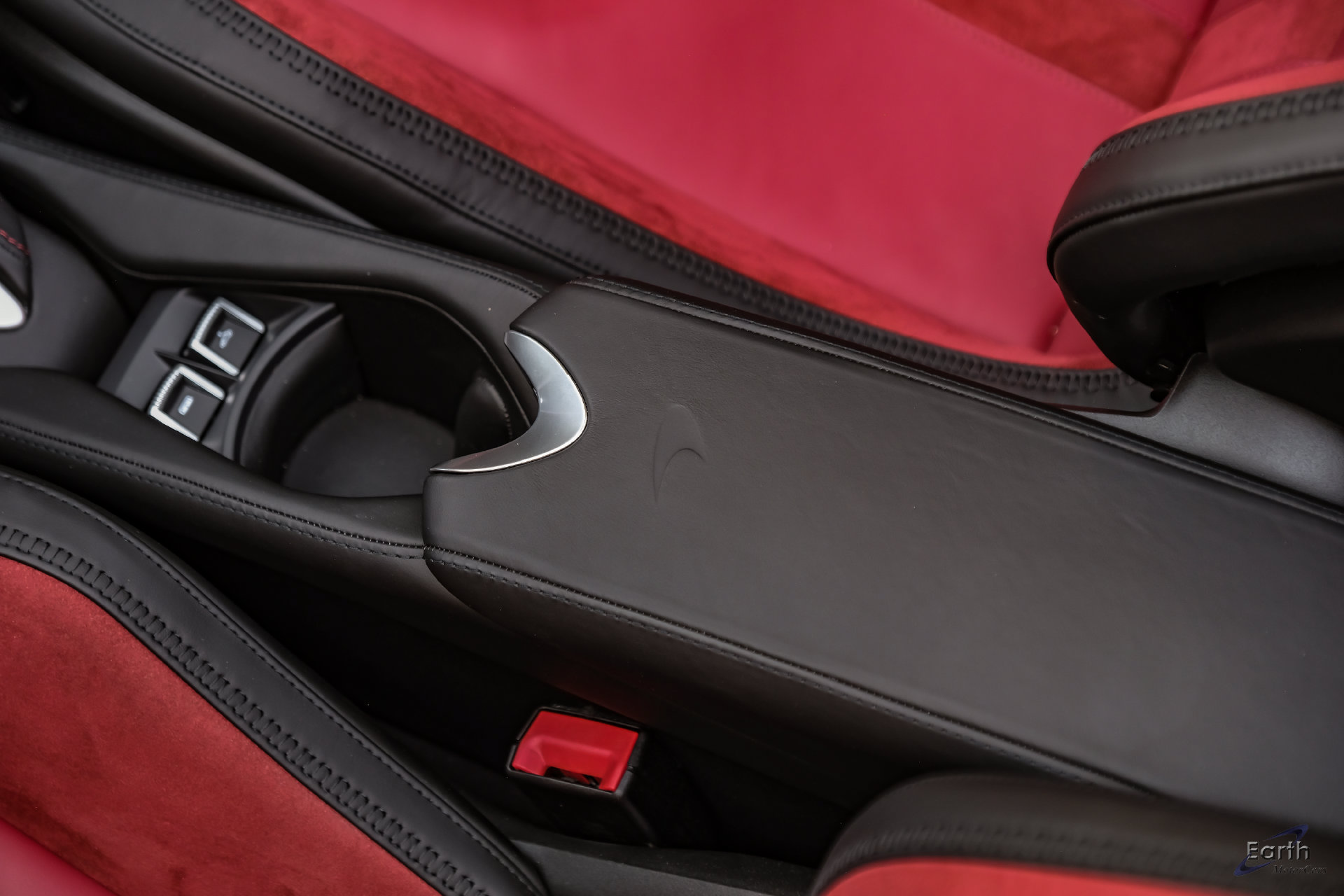 Used 2025 McLaren 750S Spider RWD image 83