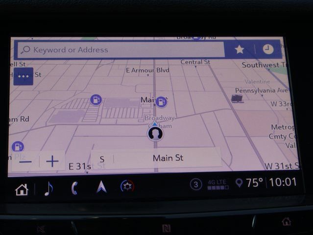 Certified 2020 Cadillac XT6 Premium Luxury image 30