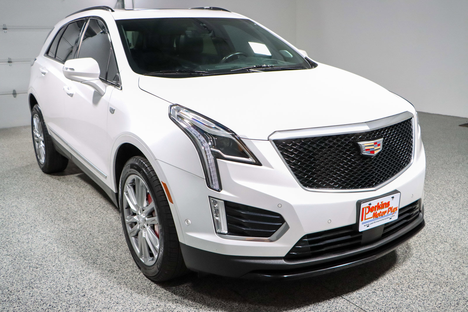 Used 2023 Cadillac XT5 Sportv image 5
