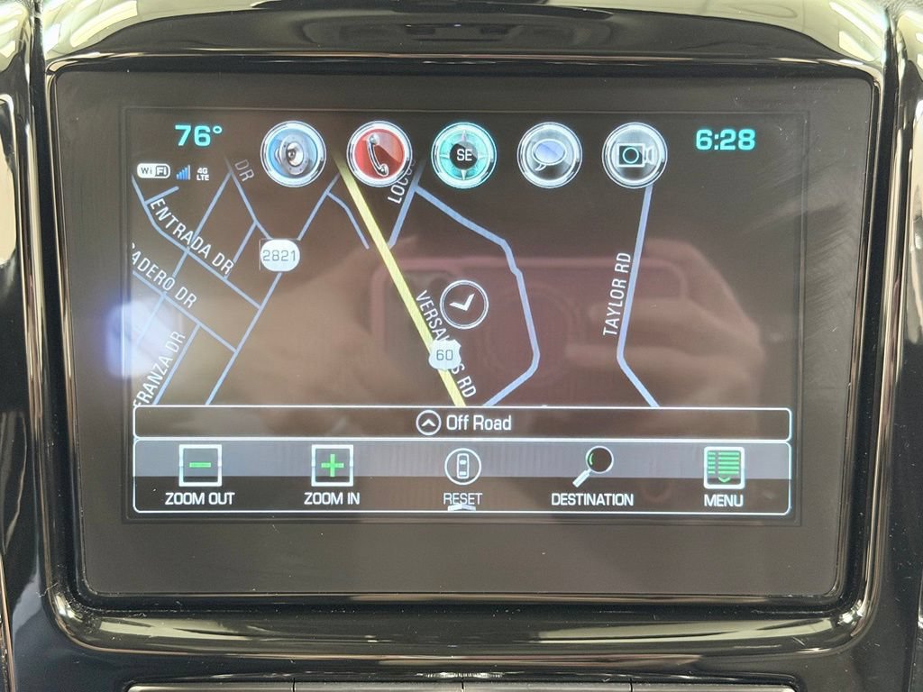 Used 2019 Chevrolet Traverse LT w/ LT Premium Package FWD image 55