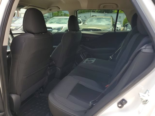 Certified 2025 Subaru Outback w/ Popular Package #1A AWD/4WD image 13