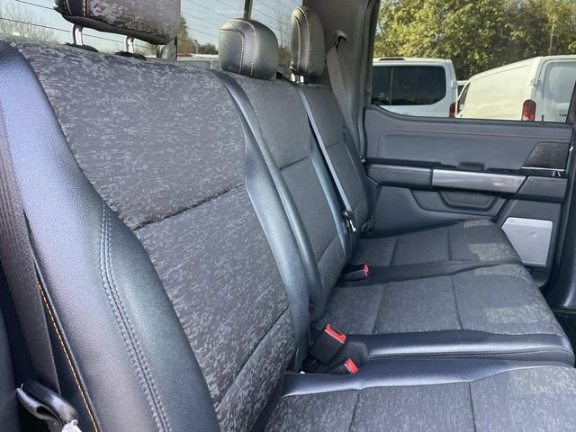 Used 2021 Ford F150 Tremor w/ Equipment Group 401A Mid image 32