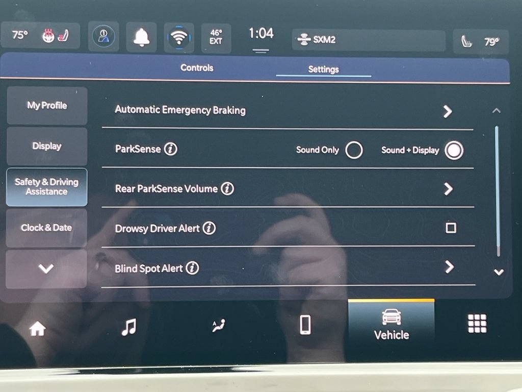 New 2026 Jeep Compass Limited AWD/4WD image 6