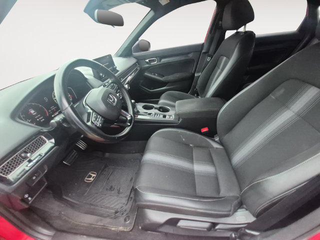 Used 2022 Honda Civic Sport image 9