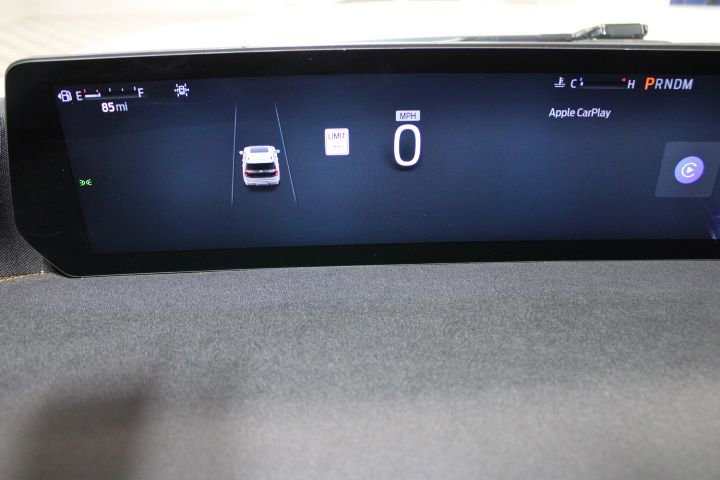 Used 2025 Ford Expedition Tremor image 44