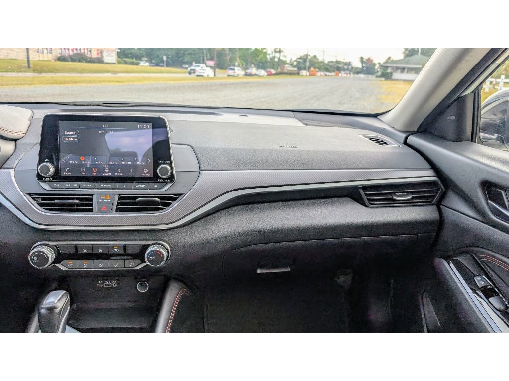 Used 2023 Nissan Altima 2.5 SR image 26