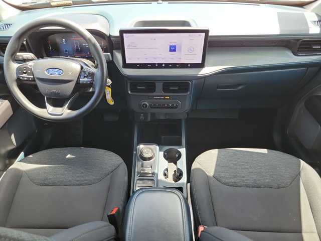 Certified 2025 Ford Maverick XL w/ 4K Tow Package AWD/4WD image 15