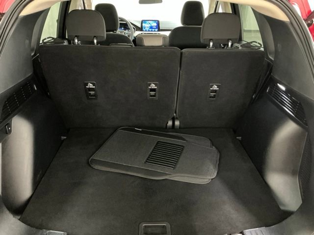 Used 2020 Ford Escape SE FWD image 16