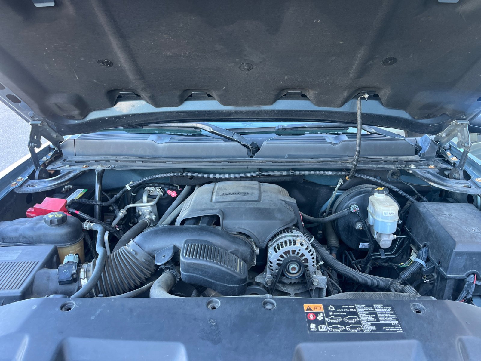 Used 2012 Chevrolet Silverado 1500 LS image 21