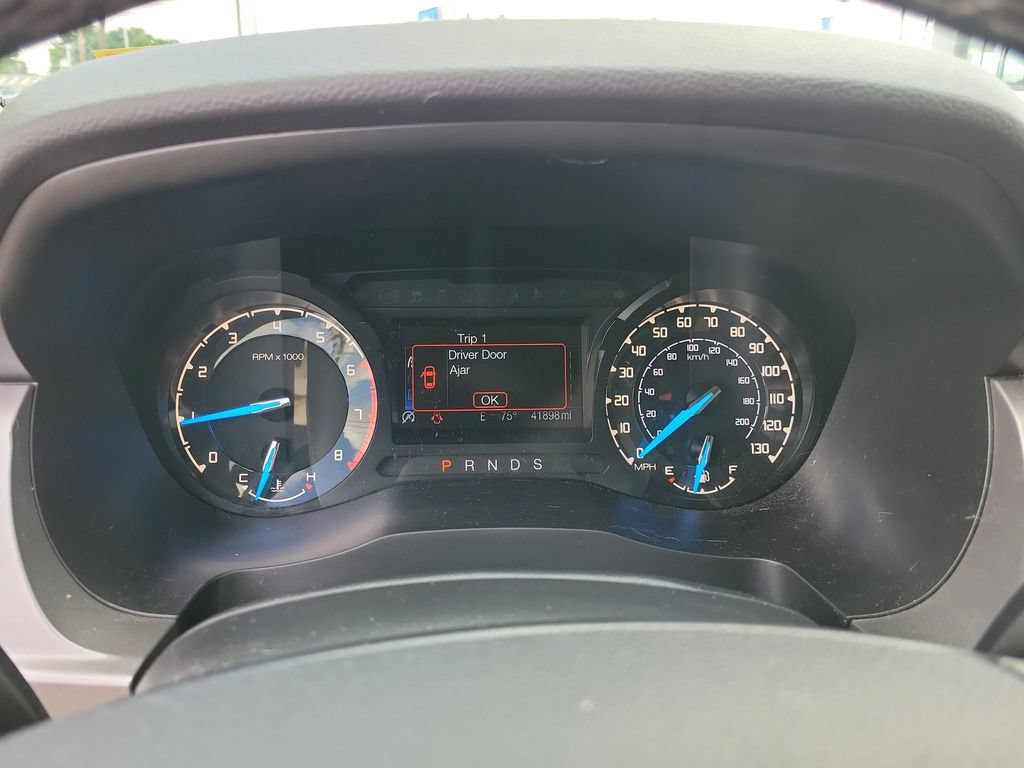 Used 2019 Ford Ranger XLT w/ Equipment Group 302A Luxury AWD/4WD image 30