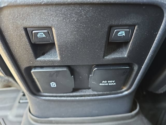 Certified 2023 Ford Bronco Wildtrak AWD/4WD image 43