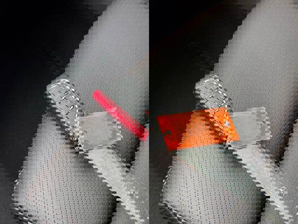 New 2026 Cadillac CT4 Sport image 35