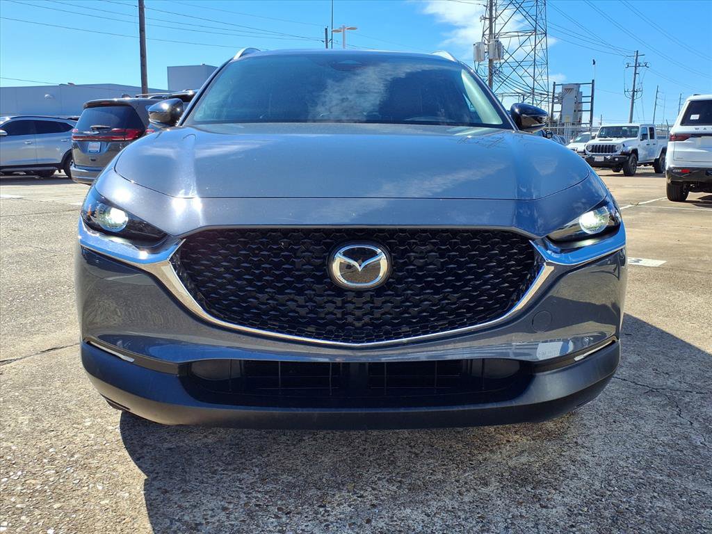 Used 2025 MAZDA CX-30 AWD 2.5 S w/ Preferred Package image 20