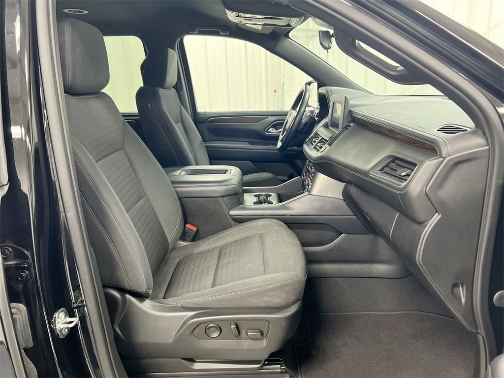 Used 2023 Chevrolet Suburban LS w/ Driver Alert Package image 21