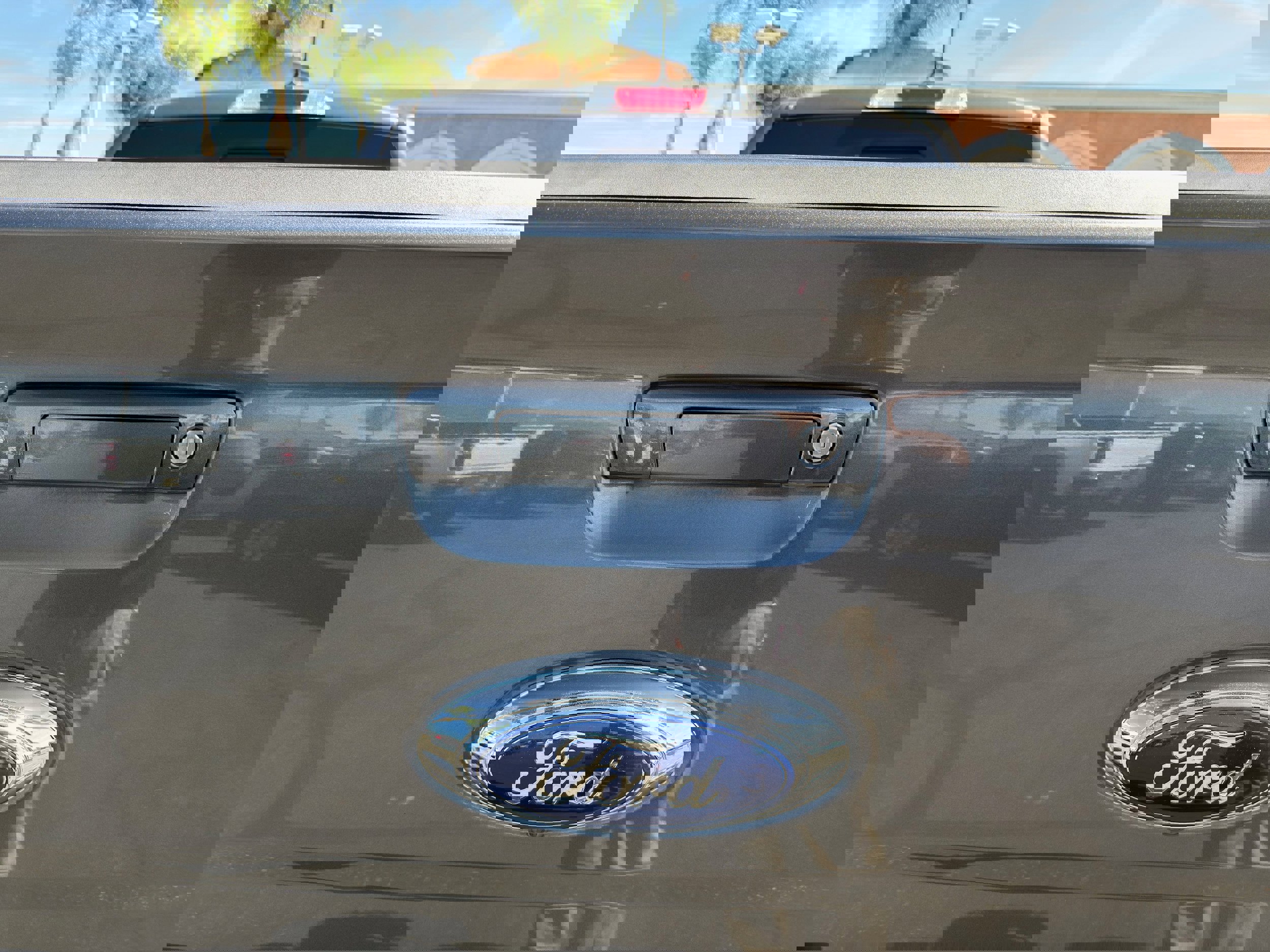 Used 2019 Ford Ranger Lariat w/ Equipment Group 501A Mid image 14