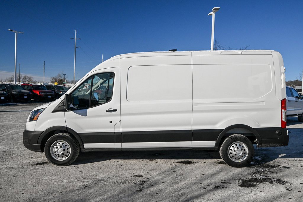 New 2026 Ford Transit 350 Base image 8