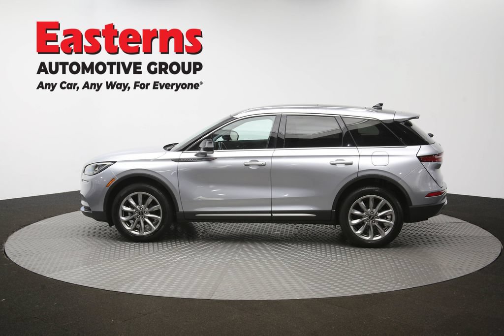 Used 2022 Lincoln Corsair AWD w/ Premium Package image 62