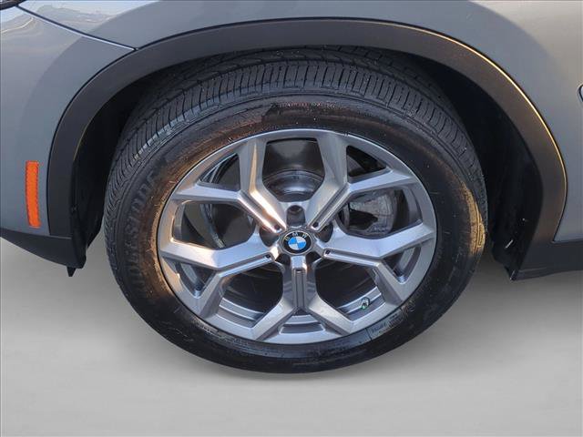 Used 2023 BMW X3 sDrive30i w/ Premium Package RWD image 26