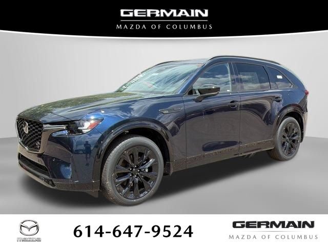 New 2026 MAZDA CX-90 3.3 Turbo S w/ Premium Package