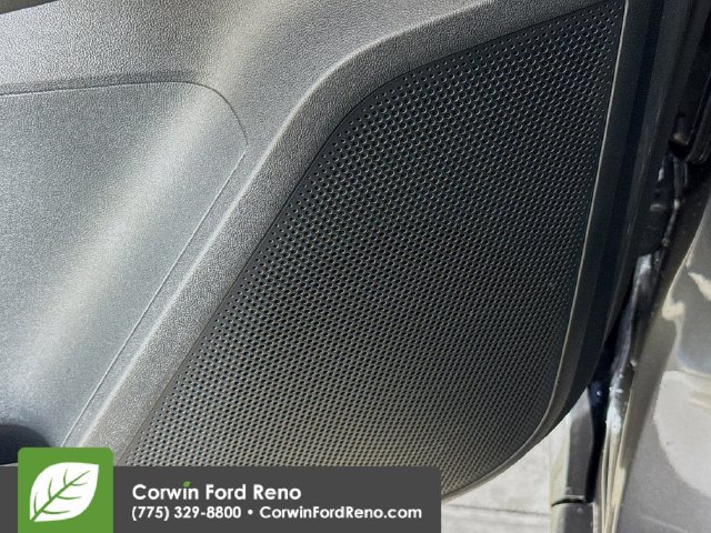 New 2026 Ford Ranger Lariat AWD/4WD image 21